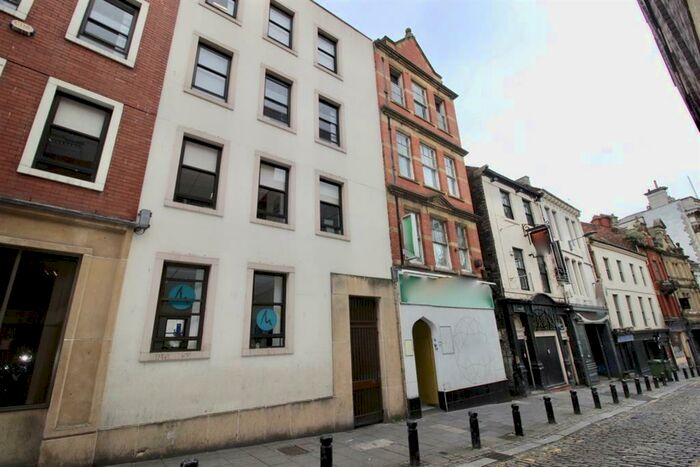 2 Bedroom Flat To Rent In Cloth Market, City Centre, Newcastle Upon Tyne, NE1