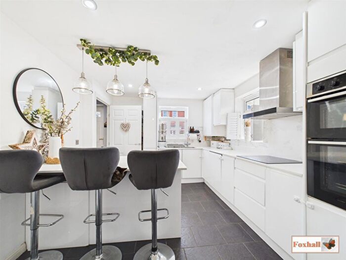 3 Bedroom End Terrace House For Sale In Llewellyn Drift, Kesgrave, IP5