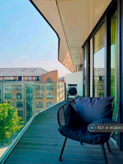 1 Bedroom Flat To Rent In Counter House, London, E1W