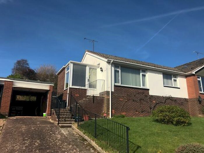 2 Bedroom Property To Rent In * Raleigh Road * Ottery St Mary *, EX11