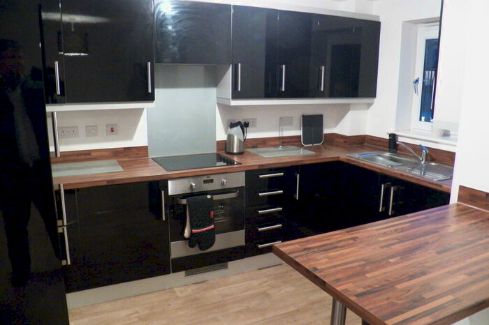 2 Bedroom Flat To Rent In Naiad Road, Copper Quarter, SA1