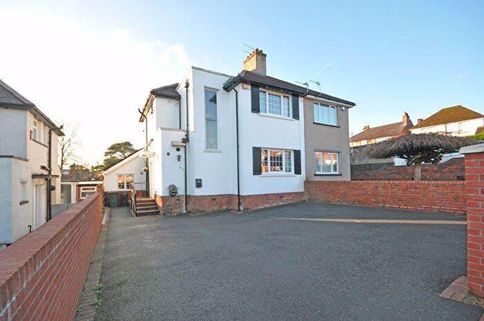 3 Bedroom Semi-Detached House For Sale In Stelvio Park Drive, Newport, NP20