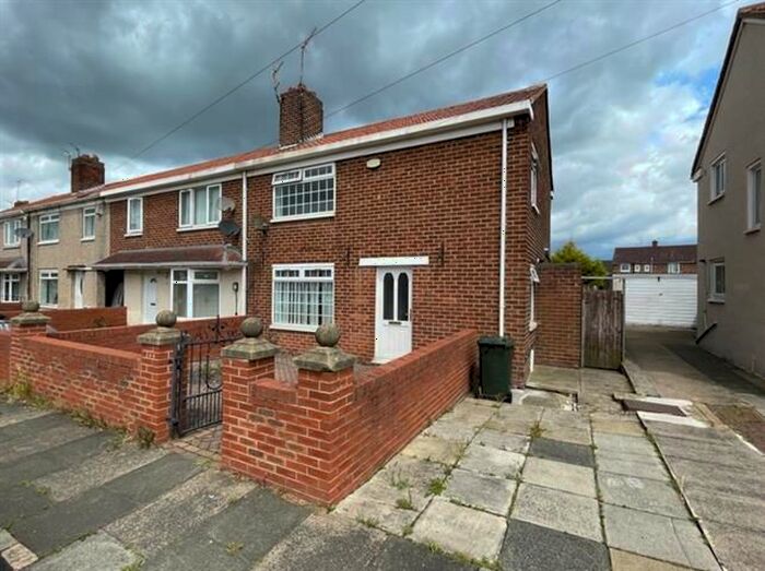 3 Bedroom Property To Rent In Aldridge Road, Middlesbrough, TS3
