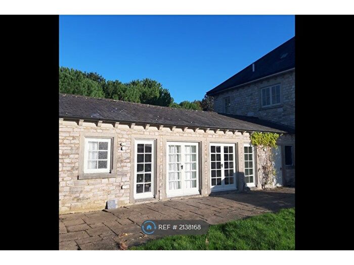 1 Bedroom Semi-Detached House To Rent In Lower Manor Farm, Moreton-In-Marsh, GL56
