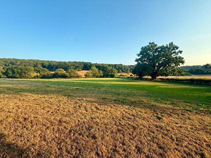 Farm Land For Sale In Sollers Hope, Hereford, HR1