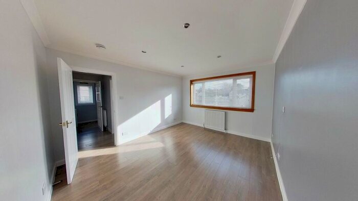 2 Bedroom Flat To Rent In Barratt Drive, Ellon, Aberdeenshire, AB41