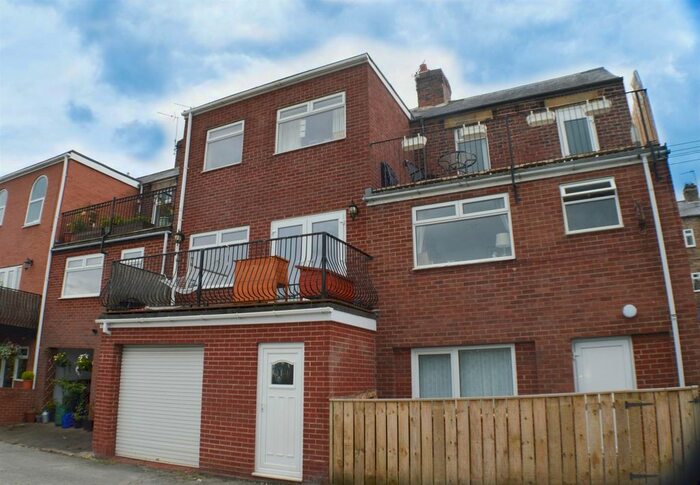 2 Bedroom Detached House To Rent In Highfield Terrace, Prudhoe, Prudhoe, Northumberland, NE42