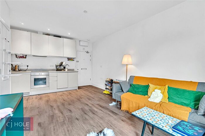 1 Bedroom Flat To Rent In St. Paul Street, Bristol, BS2