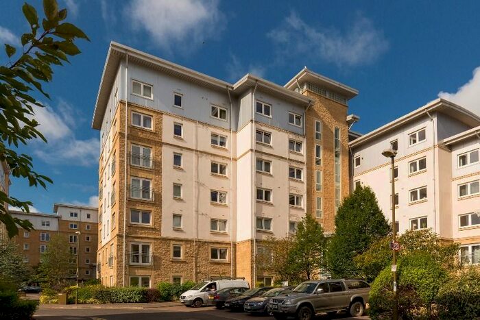 2 Bedroom Flat To Rent In Pilrig Heights, Pilrig, Edinburgh, EH6