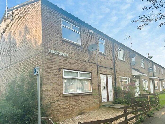 3 Bedroom House To Rent In Clipston Walk, Bretton, PE3