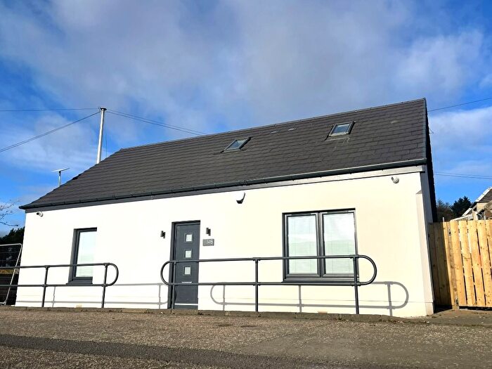 5 Bedroom Detached House To Rent In Turnhouse Road, Edinburgh, EH12