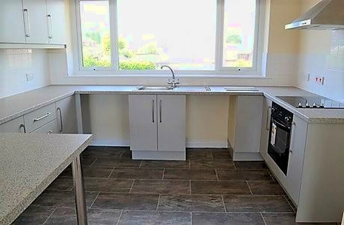 2 Bedroom Apartment To Rent In North-Eastern Yeovil, BA21