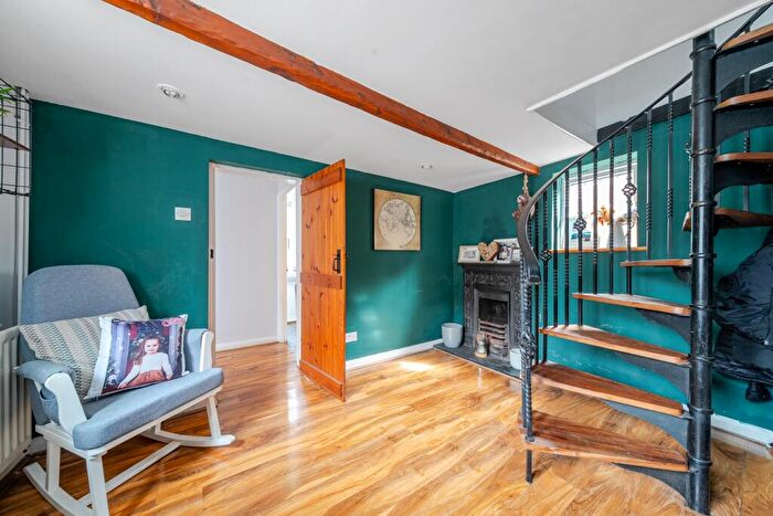 2 Bedroom Detached House For Sale In The Leys, Langford, SG18