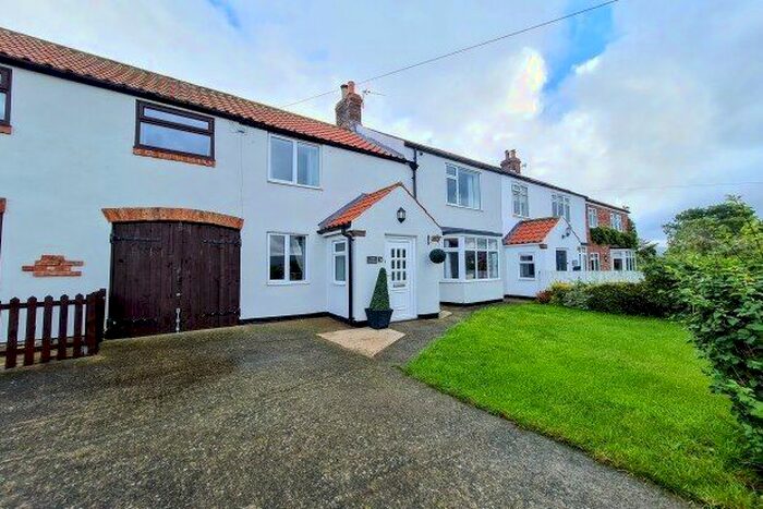 3 Bedroom Property To Rent In Carlton-In-Cleveland, Middlesbrough, TS9