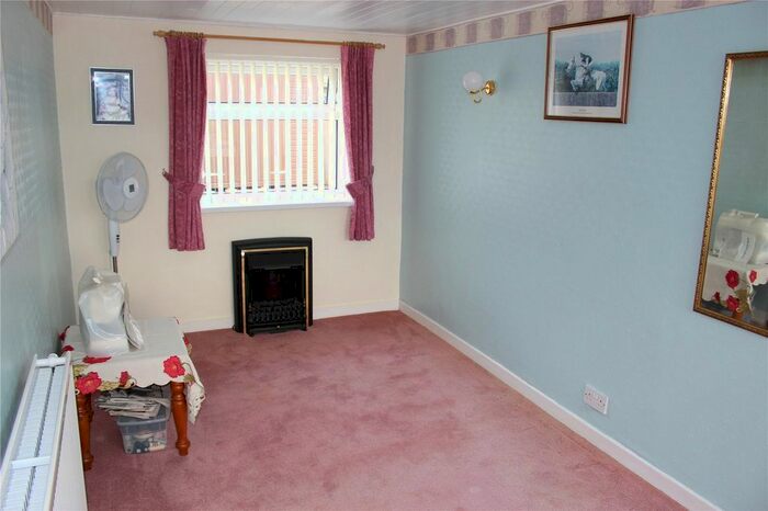3 Bedroom Bungalow For Sale In West Haven Estate, Cosheston, Pembroke Dock, Pembrokeshire, SA72