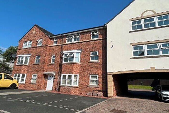 2 Bedroom Flat To Rent In Lakeside Gardens, Washington, NE38