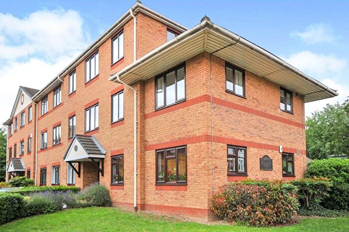 1 Bedroom Flat To Rent In Pullman Place, London, SE9