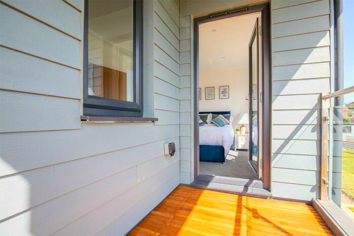 3 Bedroom Terraced House For Sale In The Dunes, Plot, The Cedar, Hemsby, Great Yarmouth, Norfolk, NR29