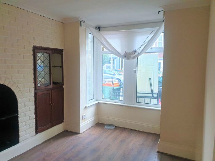 4 Bedroom Terraced House To Rent In Bristol Road, London, E7