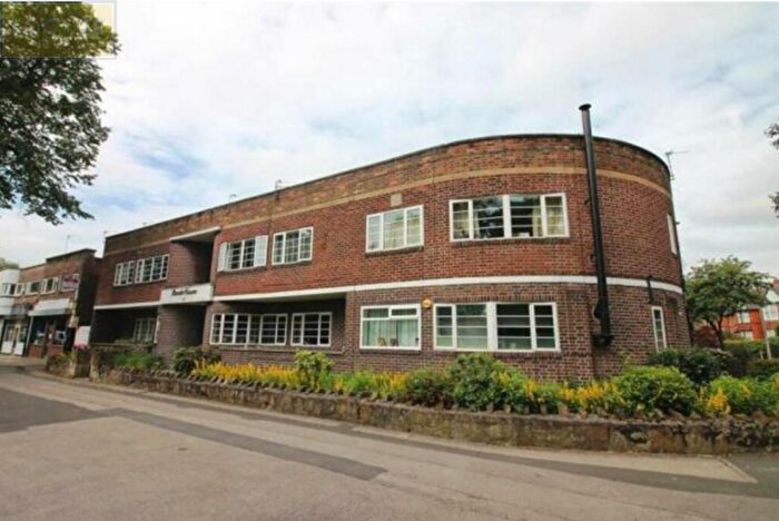 2 Bedroom Flat To Rent In Reade House, Flixton, M41