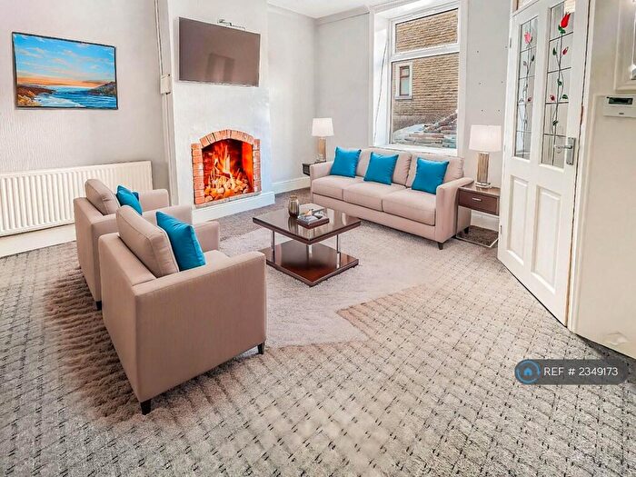 2 Bedroom Terraced House To Rent In Queensberry Road, Burnley, BB11