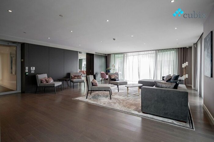 1 Bedroom Flat For Sale In Southwark Bridge Road, London, SE1