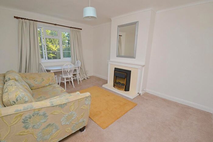 2 Bedroom Apartment To Rent In Princess Road, Branksome, Bournemouth, BH12