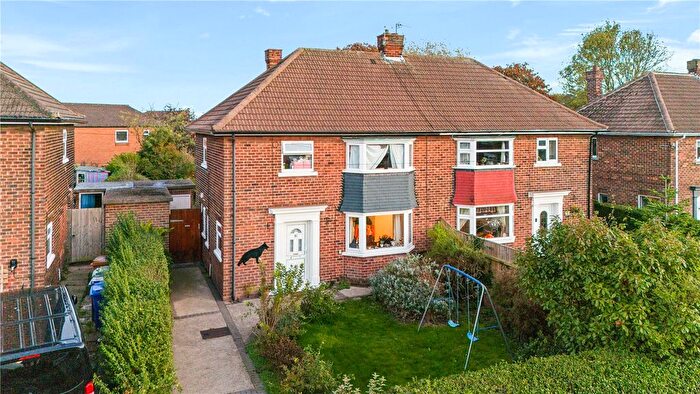 3 Bedroom Semi Detached House For Sale In Davenport Drive, Cleethorpes, North East, Lincolnshire, DN35