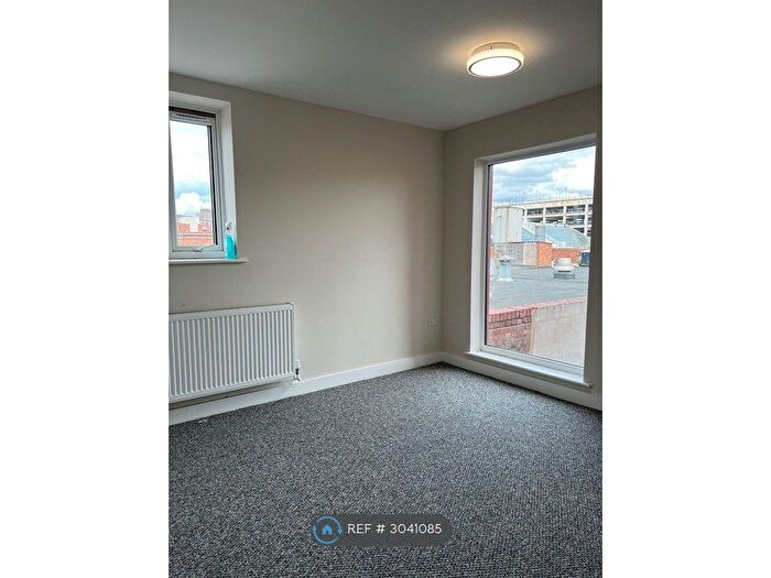 1 Bedroom Flat To Rent In High Street, Grays, RM17