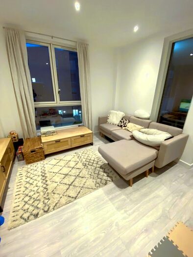 1 Bedroom Flat To Rent In Fielders Cresent, Barking Riverside, IG11