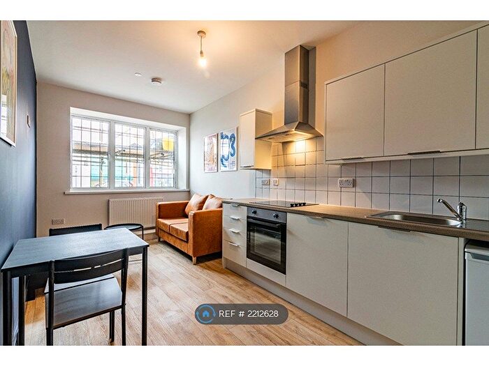 1 Bedroom Flat To Rent In St. Sepulchre Gate West, Doncaster, DN1