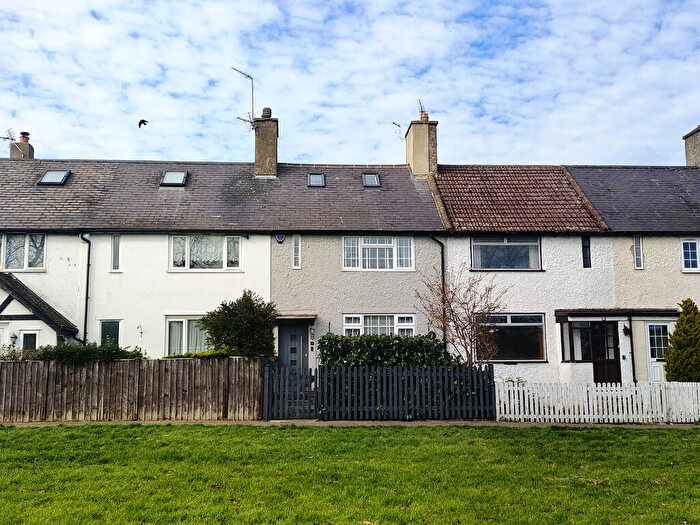 3 Bedroom Terraced House For Sale In York Road, North Weald, CM16