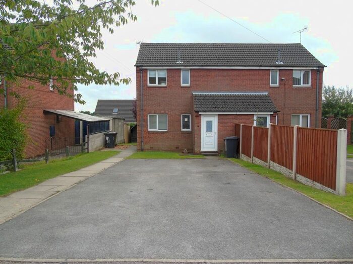 1 Bedroom Studio To Rent In Larchdale Close, Broadmeadows, DE55