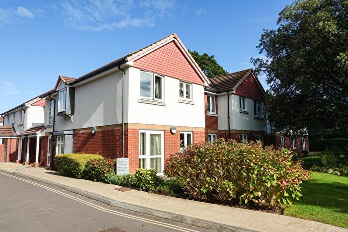 1 Bedroom Retirement Property For Sale In Pagham Court, Bognor Regis, PO21