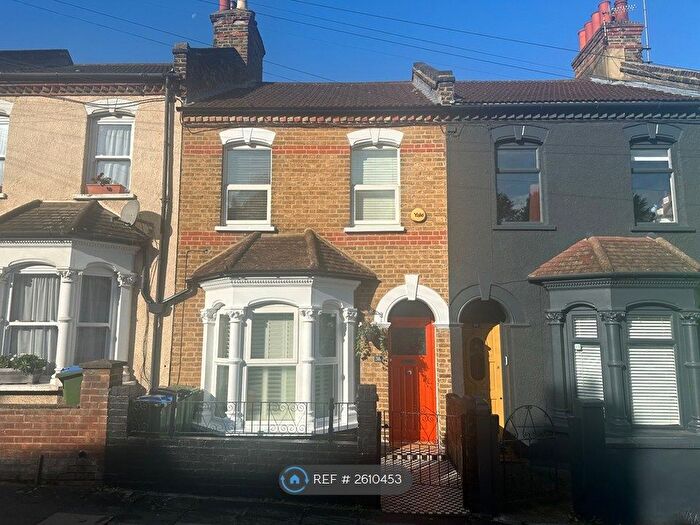 2 Bedroom Terraced House To Rent In Tewson Road, London, SE18