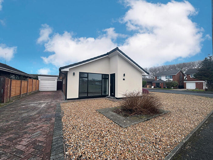 3 Bedroom Bungalow For Sale In Partridge Avenue, Thornton, FY5