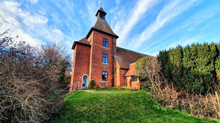 2 Bedroom Cottage To Rent In Church House, Thurlaston, Rugby, CV23