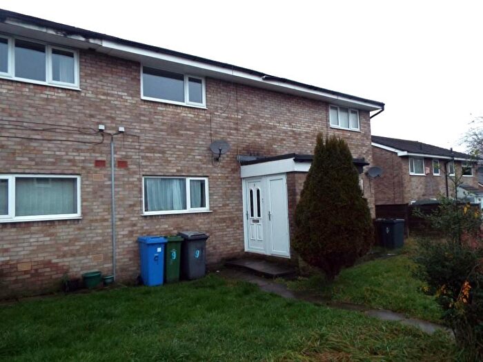 1 Bedroom Flat To Rent In Broadhurst, Denton, M34