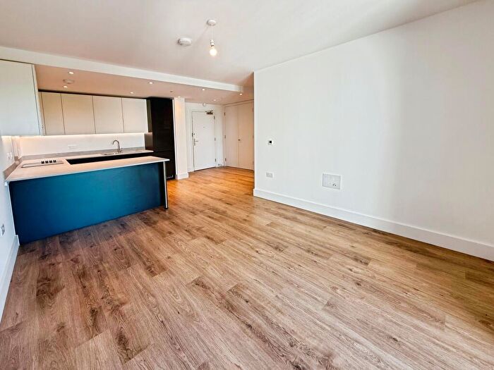 2 Bedroom Apartment To Rent In Burnt Mill, Harlow, CM20