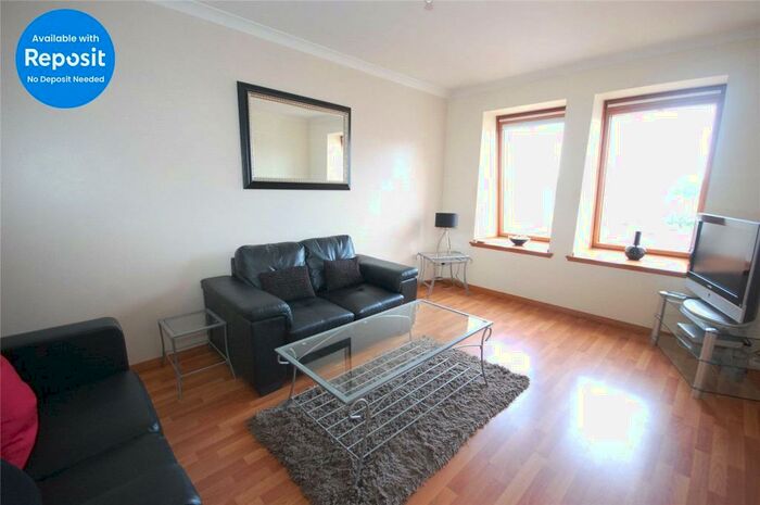 2 Bedroom Apartment To Rent In Gairn Mews, City Centre, Aberdeen, Aberdeen, AB10