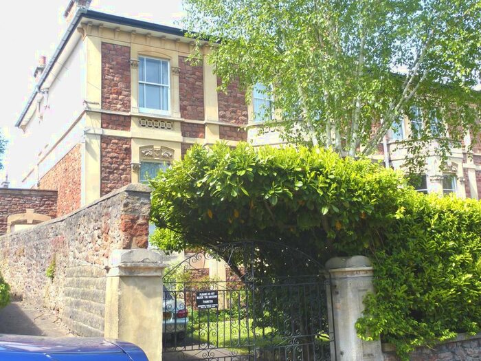 1 Bedroom Apartment To Rent In Alexandra Road, Clifton, Bristol, BS8