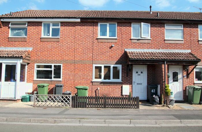 3 Bedroom Property To Rent In Maple Close, Hardwicke, Gloucester, GL2