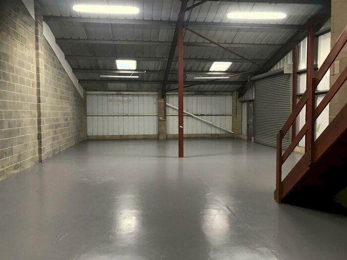 House To Rent In Unit Ladygrove Business Park Mitcheldean, Glos, GL17