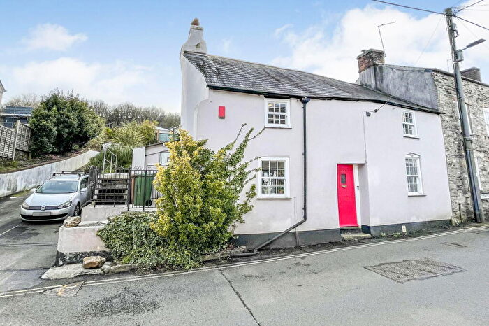 3 Bedroom Cottage For Sale In Underwood Road, Underwood, Plympton, PL7