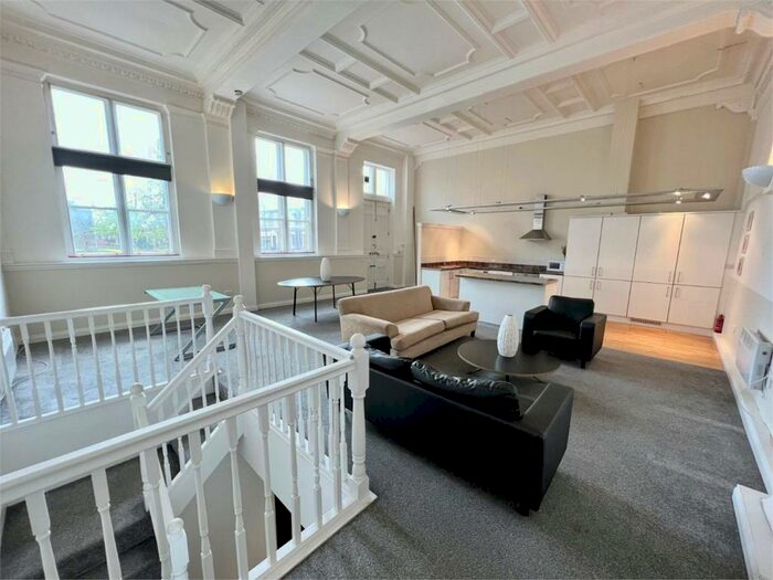 2 Bedroom Apartment To Rent In The Post Office, City Centre, Sunniside, Sunderland, Tyne And Wear, SR1