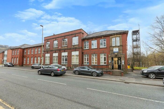 2 Bedroom Apartment To Rent In Union Street, Darwen, Lancashire, BB3