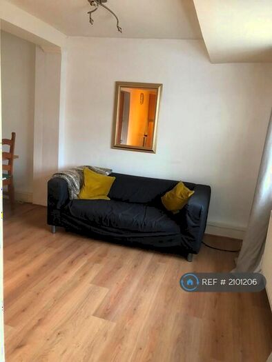 1 Bedroom Flat To Rent In Bridge House Mews, Chesterfield, S40
