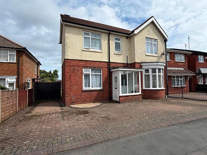 4 Bedroom Detached House For Sale In Masters Lane, Halesowen, West Midlands, B62