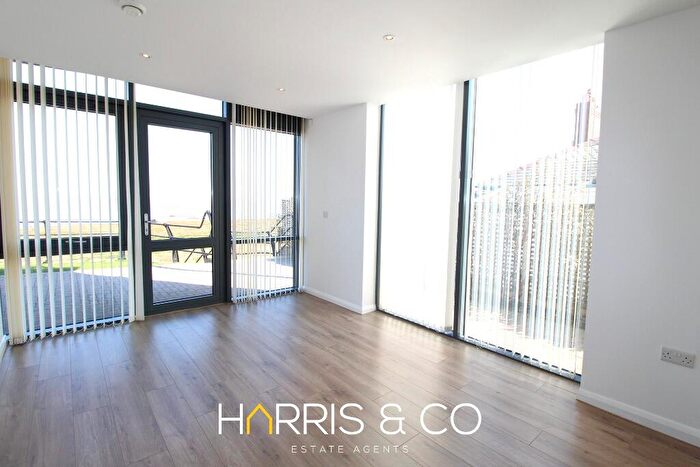 2 Bedroom Apartment To Rent In Bourne May Road, Knott End-on-Sea, Poulton-le-Fylde, Lancashire, FY6