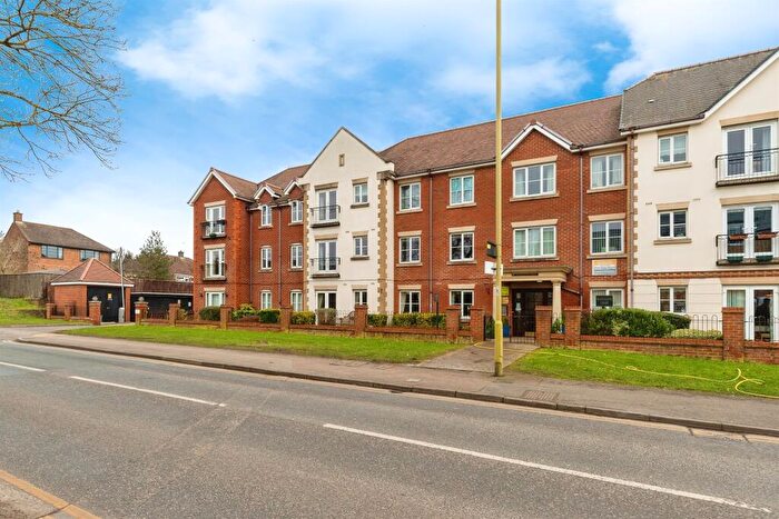 1 Bedroom Apartment For Sale In Royston Road, Baldock, SG7